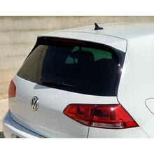 Load image into Gallery viewer, Alettone - Spoiler Volkswagen Golf 7 GTI 3/5P