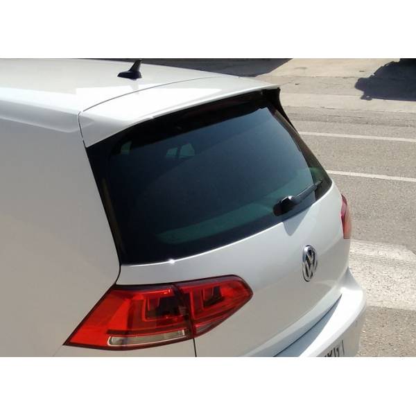 Alettone - Spoiler Volkswagen Golf 7 GTI 3/5P