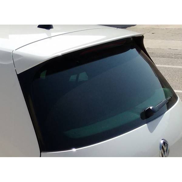 Alettone - Spoiler Volkswagen Golf 7 GTI 3/5P