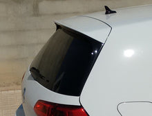 Carica l'immagine nel visualizzatore di Gallery, Alettone - Spoiler Volkswagen Golf 7 GTI 3/5P Volkswagen Golf 7