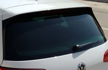 Carica l'immagine nel visualizzatore di Gallery, Alettone - Spoiler Volkswagen Golf 7 GTI 3/5P Volkswagen Golf 7