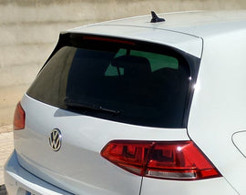 Alettone - Spoiler Volkswagen Golf 7 GTI 3/5P Volkswagen Golf 7