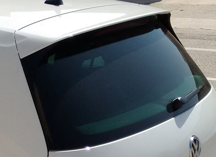 Alettone - Spoiler Volkswagen Golf 7 GTI 3/5P Volkswagen Golf 7
