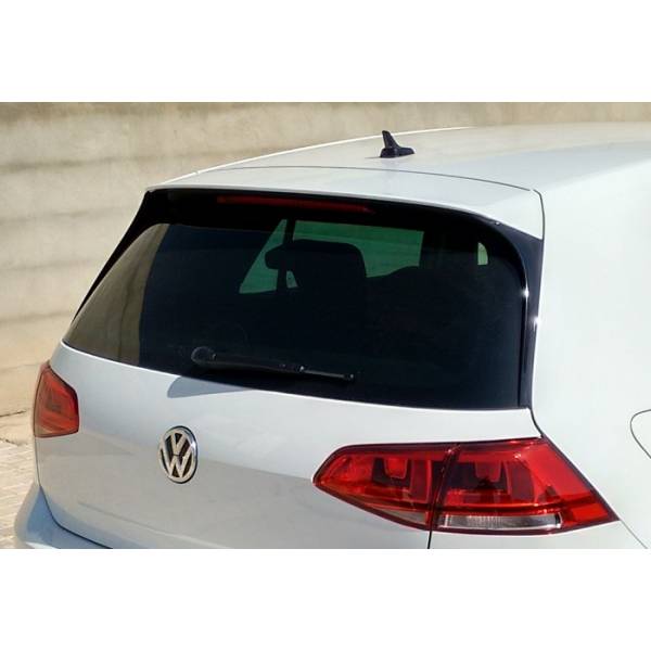 Alettone - Spoiler Volkswagen Golf 7 GTI 3/5P