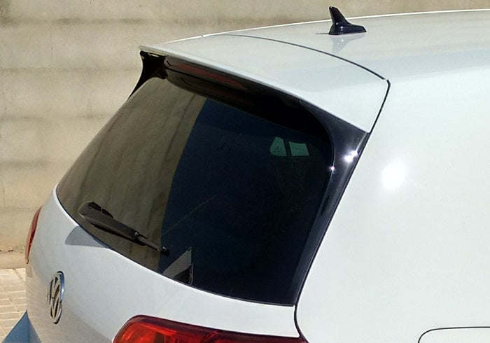 Alettone - Spoiler Volkswagen Golf 7 GTI 3/5P Volkswagen Golf 7