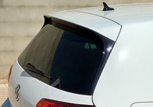 Carica l'immagine nel visualizzatore di Gallery, Alettone - Spoiler Volkswagen Golf 7 GTI 3/5P Volkswagen Golf 7