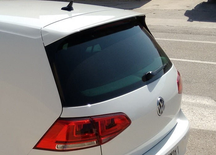 Alettone - Spoiler Volkswagen Golf 7 GTI 3/5P Volkswagen Golf 7