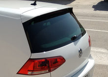 Carica l'immagine nel visualizzatore di Gallery, Alettone - Spoiler Volkswagen Golf 7 GTI 3/5P Volkswagen Golf 7