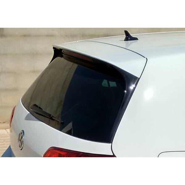 Alettone - Spoiler Volkswagen Golf 7 GTI 3/5P