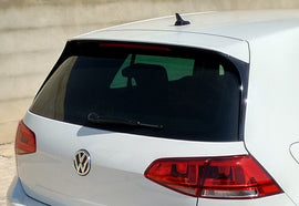 Alettone - Spoiler Volkswagen Golf 7 GTI 3/5P Volkswagen Golf 7