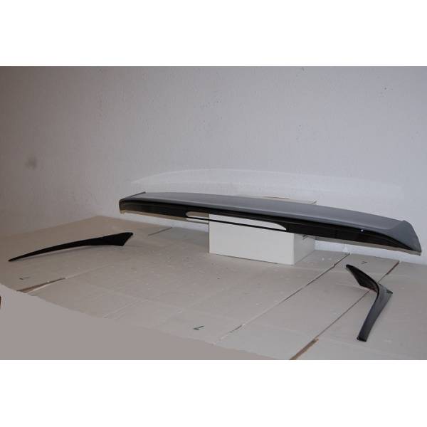 Alettone - Spoiler Volkswagen Golf 7 GTI 3/5P