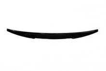Carica l'immagine nel visualizzatore di Gallery, Alettone - Spoiler Volkswagen Jetta 6 2012-2018 Look M4 Nero lucido Volkswagen Jetta