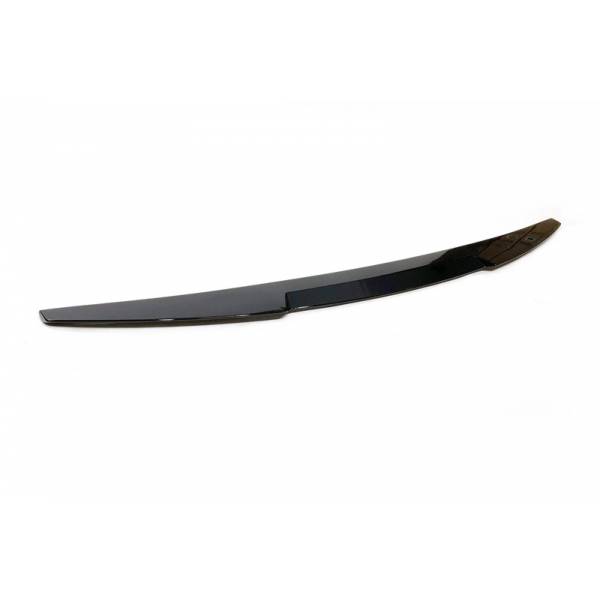 Alettone - Spoiler Volkswagen Jetta 6 2012-2018 conversione in M4 Nero lucido