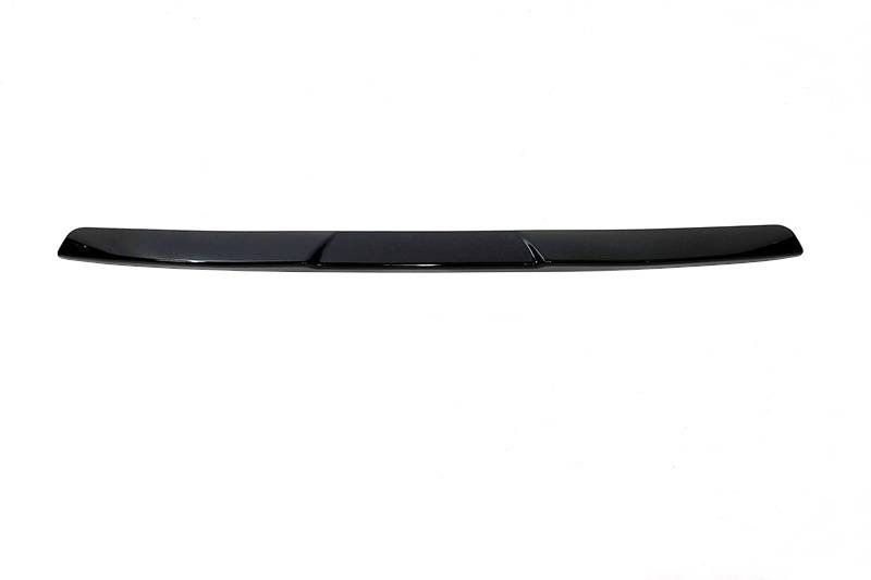 Alettone - Spoiler Volkswagen Jetta 6 2012-2018 Look RS Nero lucido Volkswagen Jetta