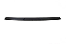 Carica l'immagine nel visualizzatore di Gallery, Alettone - Spoiler Volkswagen Jetta 6 2012-2018 Look RS Nero lucido Volkswagen Jetta