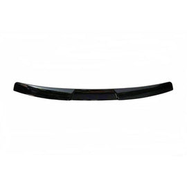 Alettone - Spoiler Volkswagen Jetta 6 2012-2018 conversione in RS Nero lucido