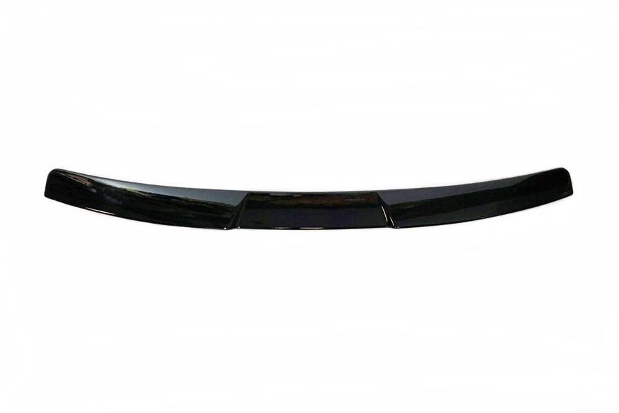 Alettone - Spoiler Volkswagen Jetta 6 2012-2018 Look RS Nero lucido Volkswagen Jetta