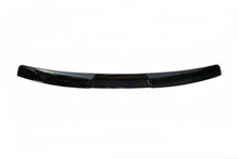 Carica l'immagine nel visualizzatore di Gallery, Alettone - Spoiler Volkswagen Jetta 6 2012-2018 Look RS Nero lucido Volkswagen Jetta