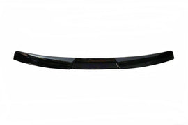 Alettone - Spoiler Volkswagen Jetta 6 2012-2018 Look RS Nero lucido Volkswagen Jetta