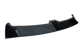 Alettone - Spoiler Volkswagen Polo 2019 Nero lucido Volkswagen Polo