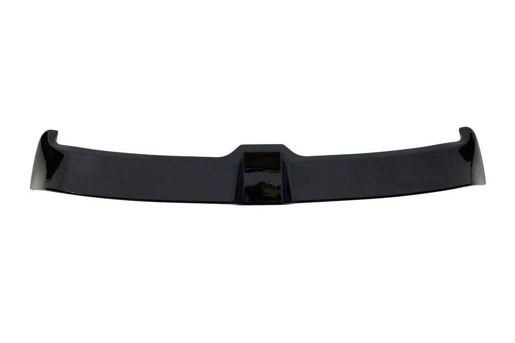 Alettone - Spoiler Volkswagen Polo 2019 Nero lucido Volkswagen Polo