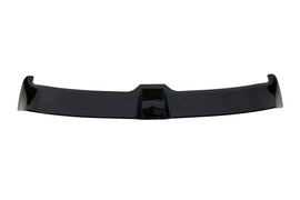 Alettone - Spoiler Volkswagen Polo 2019 Nero lucido Volkswagen Polo