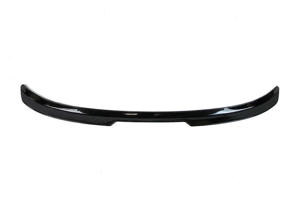 Alettone - Spoiler Volkswagen Scirocco R 09-14 Nero lucido Volkswagen Scirocco