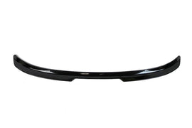 Alettone - Spoiler Volkswagen Scirocco R 09-14 Nero lucido Volkswagen Scirocco
