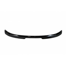Alettone - Spoiler Volkswagen Scirocco R 09-14 Nero lucido