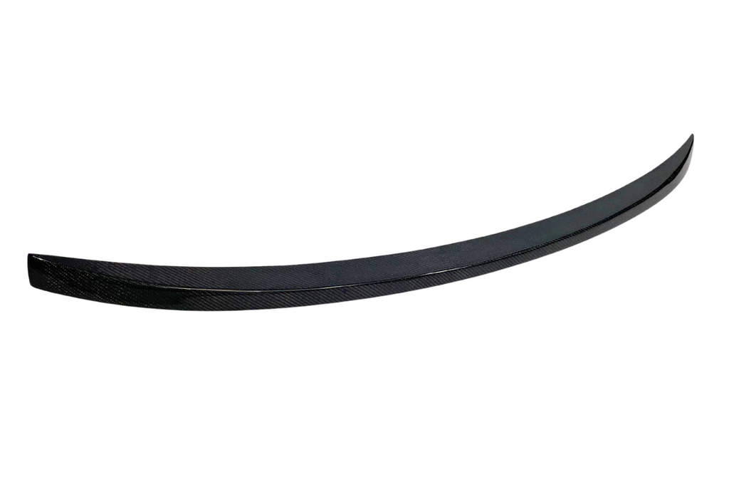 Alettone superiore BMW G05 X5 Look M Performance Carbonio BMW G05