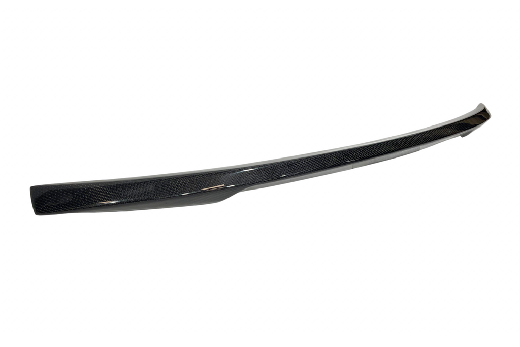Alettone superiore BMW G05 X5 Look M Performance Carbonio BMW G05