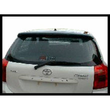 Load image into Gallery viewer, Alettone Toyota Corolla 3 e 5 Porteorte &#39;02 Luce Di Stop