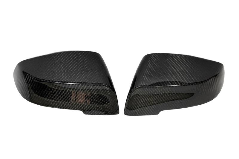 Alloggiamento Del Retrovisore BMW F10 / F11 LCI 13-16 BMW F10,F11
