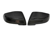 Carica l'immagine nel visualizzatore di Gallery, Alloggiamento Del Retrovisore BMW F10 / F11 LCI 13-16 BMW F10,F11