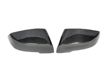 Carica l'immagine nel visualizzatore di Gallery, Alloggiamento Del Retrovisore BMW F10 / F11 LCI 13-16 BMW F10,F11