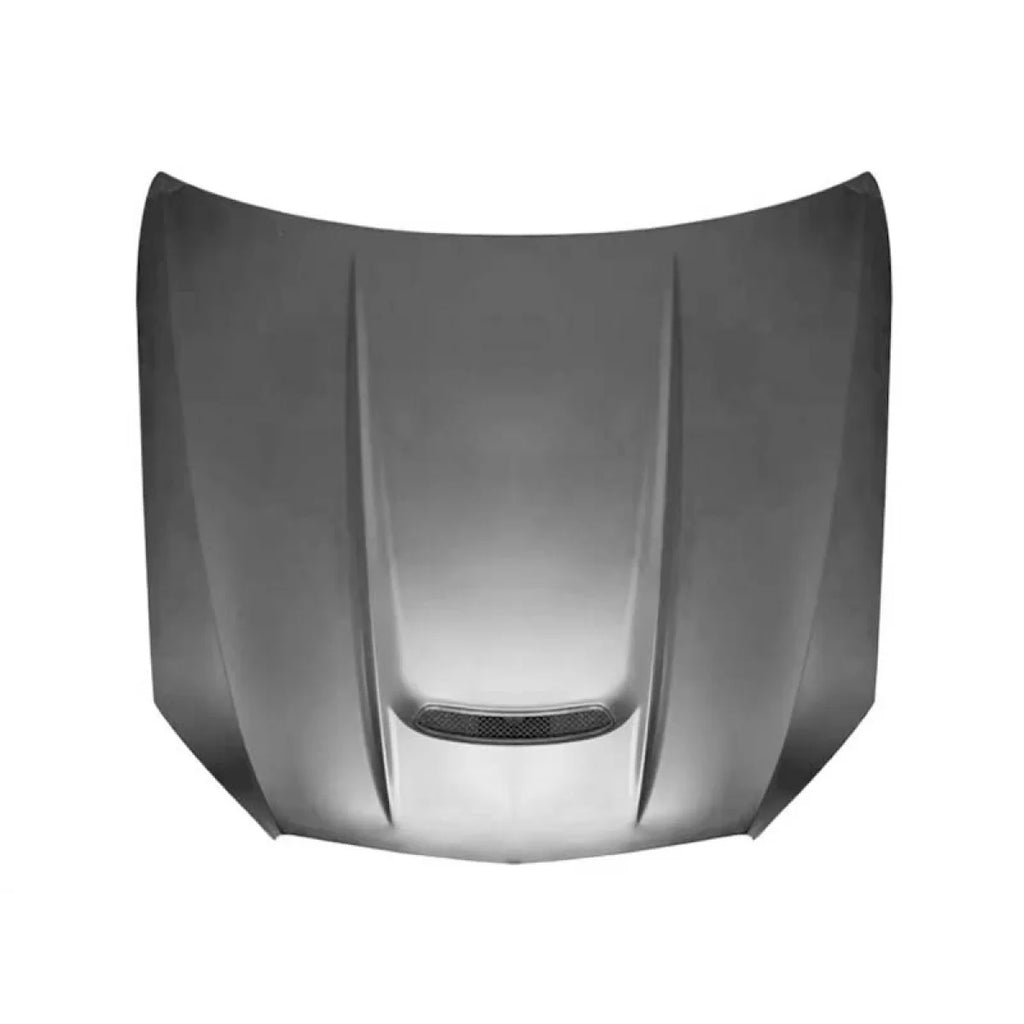 Alluminio anteriore cofano per Mercedes Classe C W206 berlina dal 2022