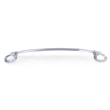 Alluminio anteriore Barra duomi 3-pezzo regolabile per Mercedes SLK R171 04-11