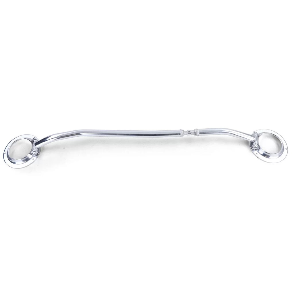 Alluminio anteriore Barra duomi 4-pezzo regolabile per VW Golf 2 GTI 16V 83-91