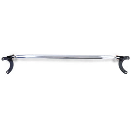 Alluminio anteriore ammortizzatore rinforzo 3-pezzo regolabile per Peugeot 206 + CC SW 98-08