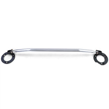 Carica l'immagine nel visualizzatore di Gallery, Alluminio anteriore ammortizzatore rinforzo per Serie 3 BMW E36 6 cyl 320i 323i 325i 328i 92-99