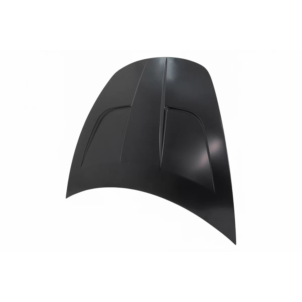 Alluminio cofano per Tesla modello 3 (2019-2022) Turbo design