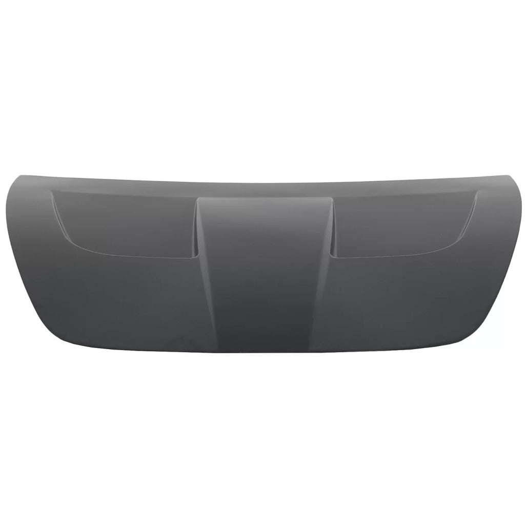 Alluminio cofano per Tesla modello 3 (2019-2022) Turbo design