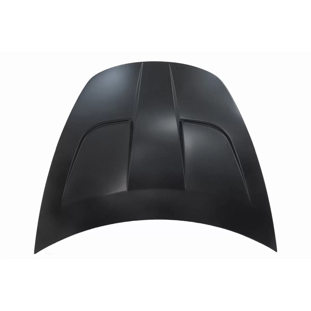 Alluminio cofano per Tesla modello 3 (2019-2022) Turbo design