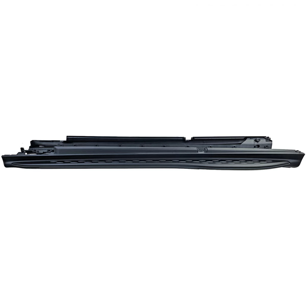 Alluminio Pedane laterali OE stile nero Edition compatibile Mercedes GLC X254 C254 Coupe