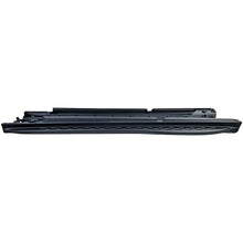 Alluminio Pedane laterali OE stile nero Edition compatibile Mercedes GLC X254 C254 Coupe