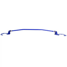 Alluminio Barra duomi blu regolabile compatibile BMW E46 6 cyl 320i 323i 325i 328i 330i