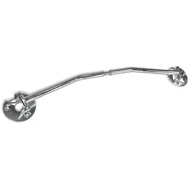 Alluminio Barra duomi per BMW Serie 3 E30 83-91