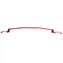 Alluminio Barra duomi rosso regolabile compatibile BMW E46 6 cyl 320i 323i 325i 328i 330i