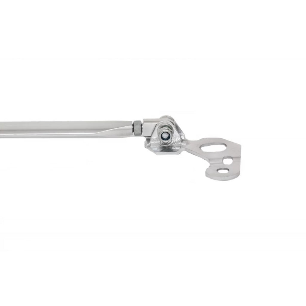 Alluminio ammortizzatore rinforzo per BMW Serie 1 E81 / E82 / E87 2004+