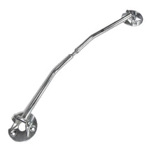 Alluminio ammortizzatore rinforzo per BMW 3 E30 1982-1993